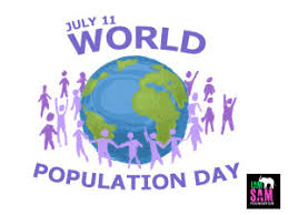 WORLD POPULATION DAY TARGETS IMPROVING SERVICE DELIVERY AND ACCOUNTABILITY.