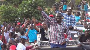 No One Can Love NRM More Than Me: Besigye, Amuriat Describe Elioda As Greedy, Selfish!