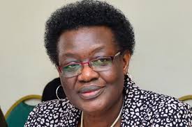 President Museveni Appoints IGG Mulyagonja As Court Of Appeal Justice