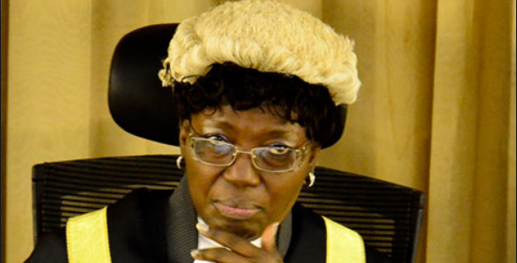 Speaker Kadaga Orders Legislators, Staff To Fly With Uganda Airlines