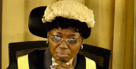 ‘Shs24Bn For Kayunga-Kamuli Bridge Chewed By Top Gov’t Officials’- Speaker Kadaga