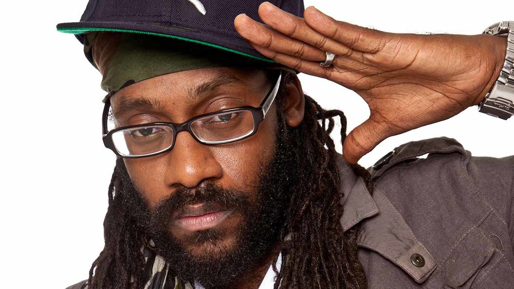 To Be Honest, I Don’t Know Any Ugandan Artiste – Tarrus Riley