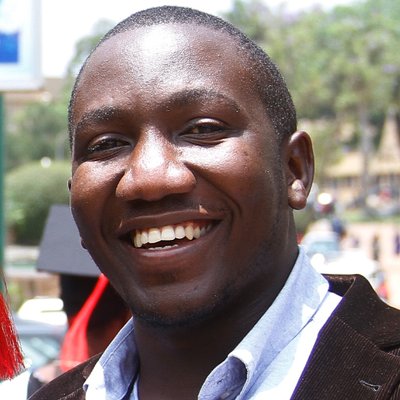 Daily Monitor Scribe For UJA Presidency, Promises To Re-Align ‘Sinking Boat’
