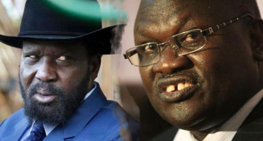 Sudan Official Confirms Machar Has Finally Agreed To Sign Peace Deal!
