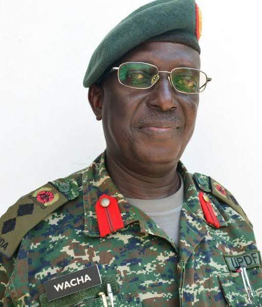 Army Admits Arua By-Election Chaos Affected Its Image!