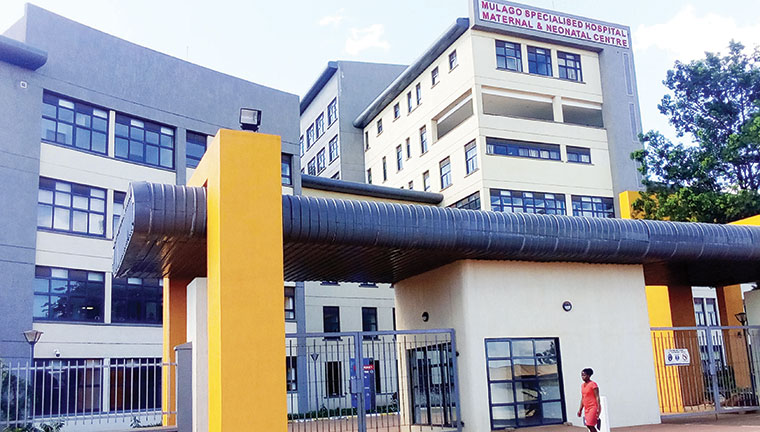 New Mulago Specialized Women & Neonatal Hospital To Give Free Health Services on Women’s Day