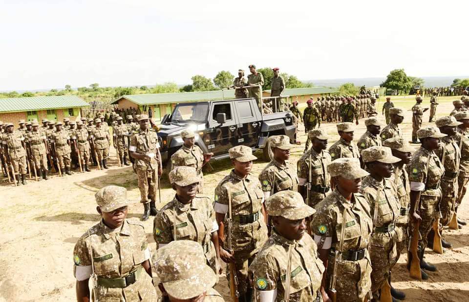 M7 Passes 487 Rangers, Scoffs At UTB, Embassies Over Little Tourism Revenue Collection