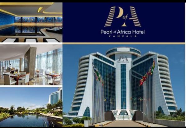 Over 500 Staff Of Pearl Of Africa Hotel Axed: Hotel In UGX 39M Tax Default Mode!