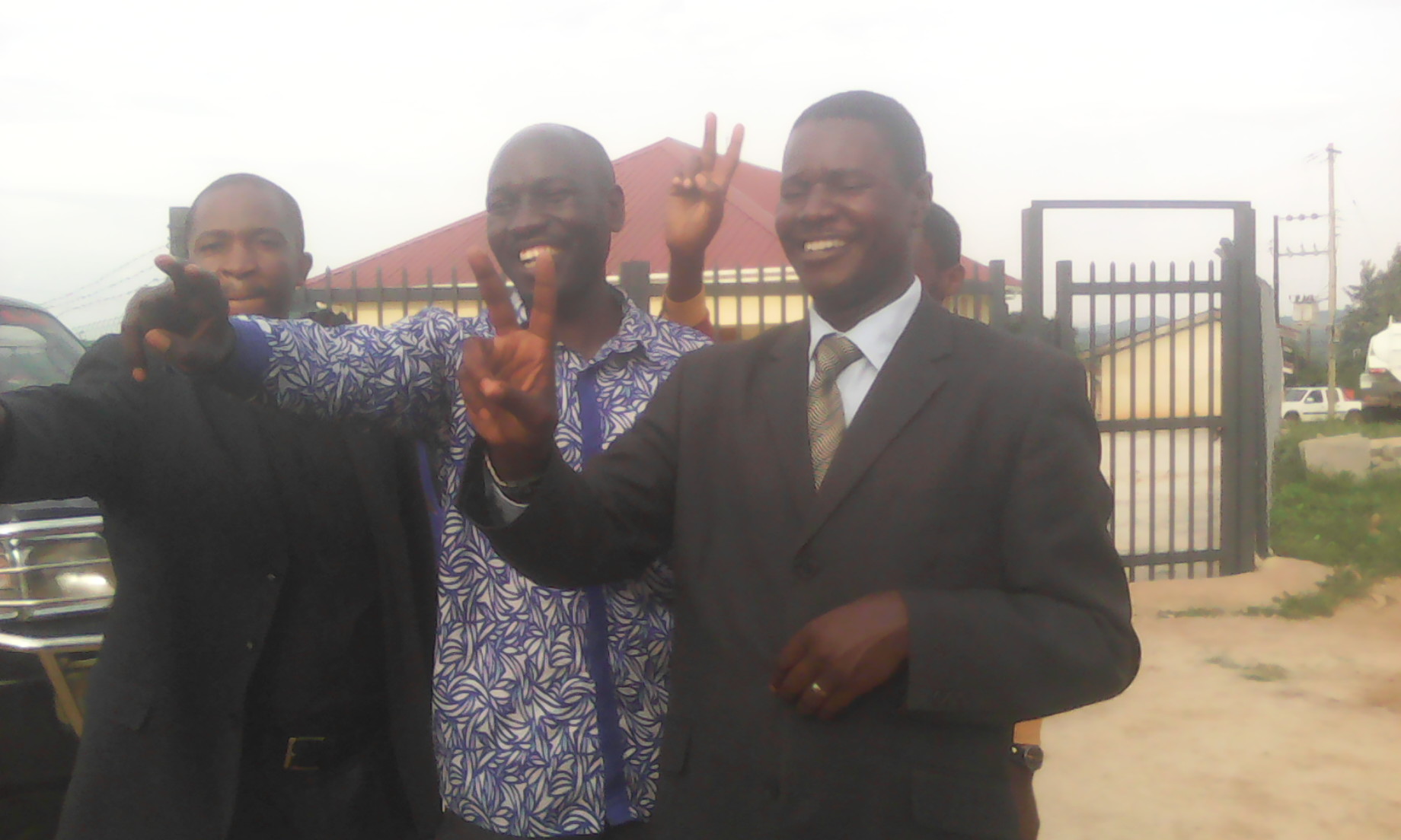 Mitooma RDC Guma Nuwagaba Crosses To FDC!