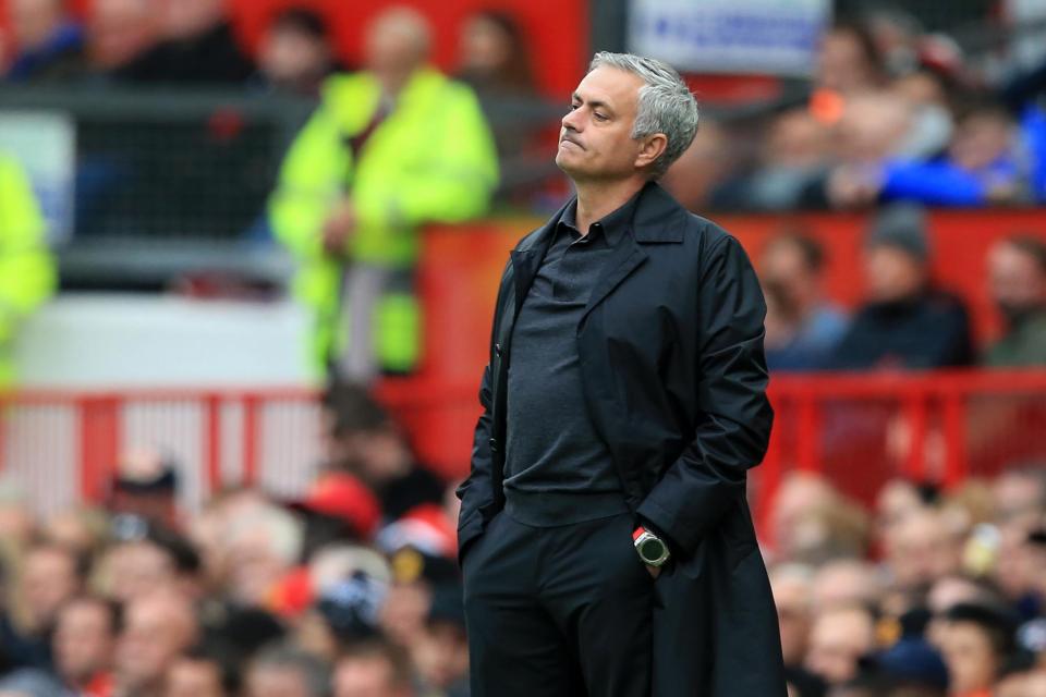 Zinedine ‘Desperate’ To Replace Jose Mourinho, Undergoing English Classes
