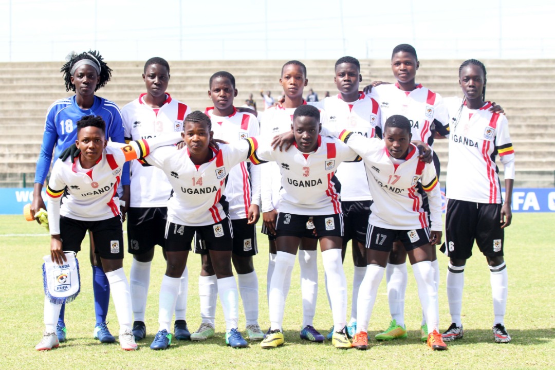 Uganda, Kenya    Make It To Last 4 In CECAFA Women Tournament