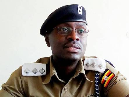 Police Shoot Two Panga Wielding Thugs In Bulenga