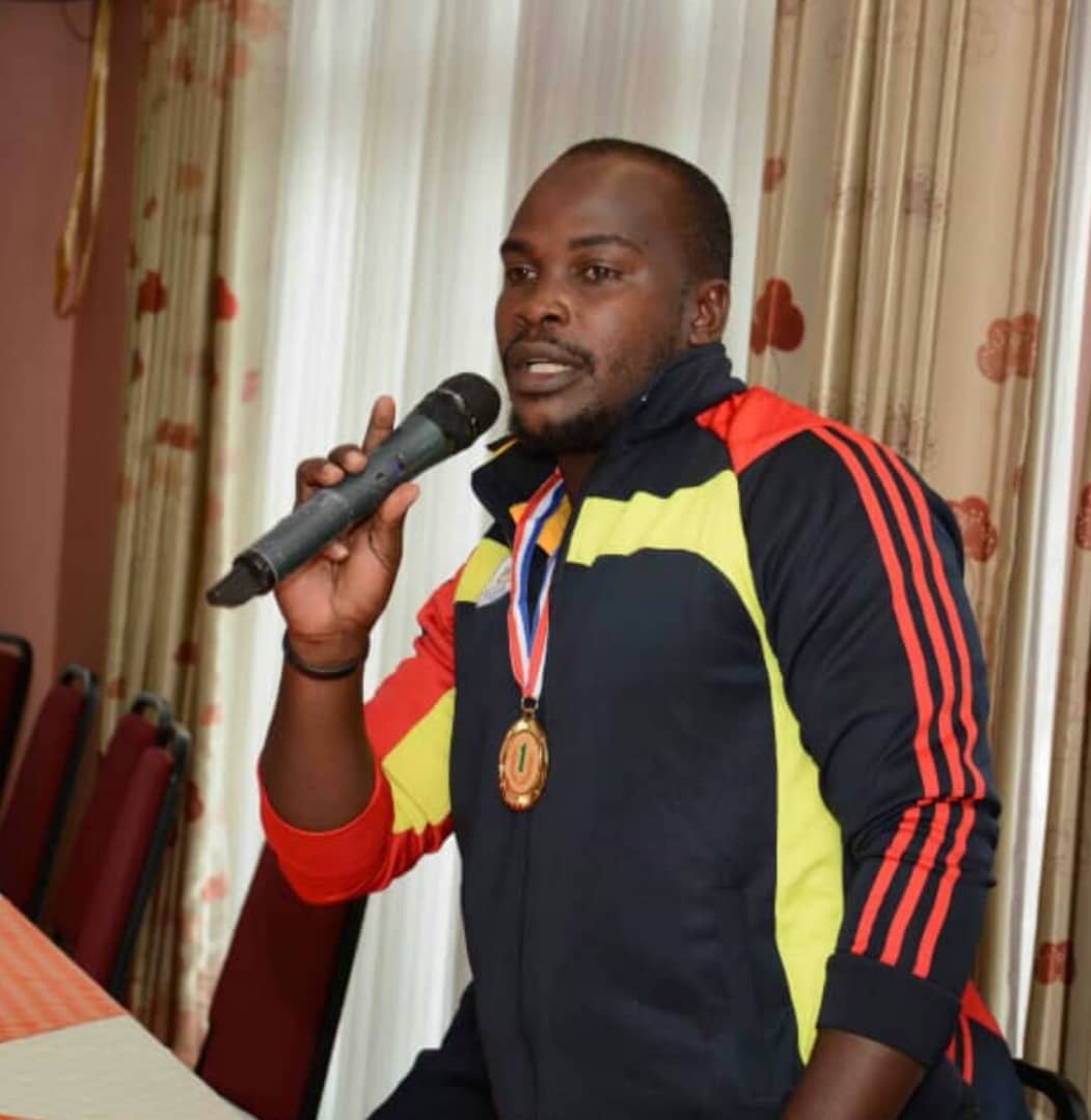 Shock As coach Kiberu quits Express FC