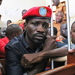 Bobi Wine Story: What Exactly Happened In Arua-Blow By Blow Witness Account!