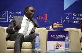 NBS TV Boss Kin Kariisa Buys Off Isaiah Katumwa’s Struggling Jazz FM, Swears To Give Bloody Nose To Competitors