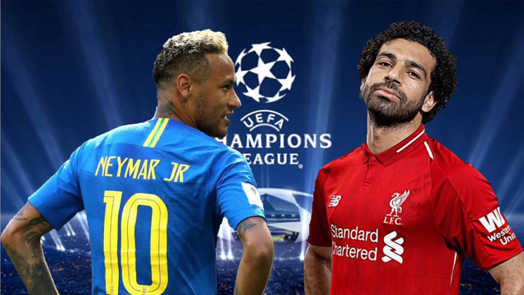 Champions League Is Back-Liverpool,Spurs To Kick Off Game