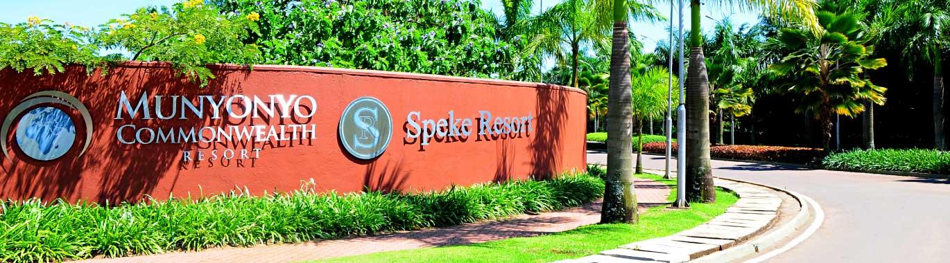 Come Experience Unsurpassed Standards Of Hospitality With Exceptional Service-Speke Resort