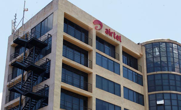 Airtel Sells 4.7 Trillion Stake To Pay Off Debts