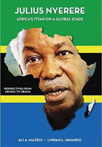 Tribute To Pan-Africanist Mwalimu Julius Nyerere