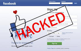 How Safe Are Your Secrets On FB? 90M Facebook Accounts Hacked Into-Facebook Confesses!
