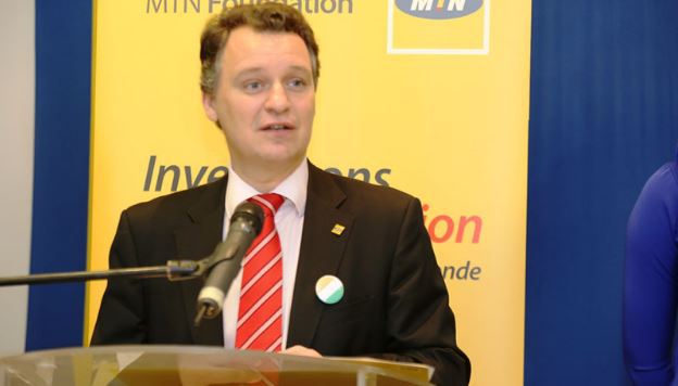 MTN Welcomes 0.5% Mobile Money Tax Amendment By Parliament