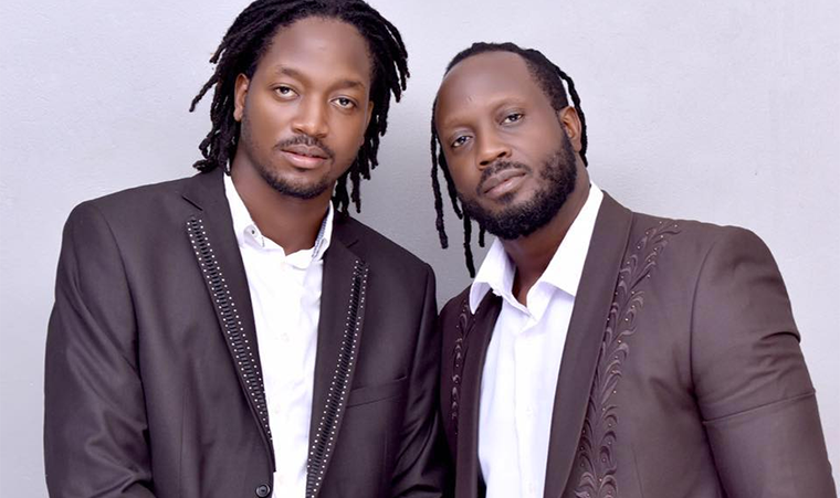 People  Hate Me Because Of Dad – Bebe Cool’s Son