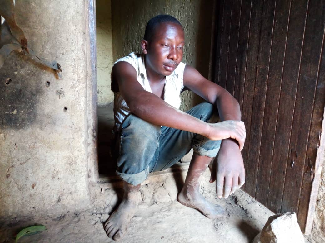 Abomination! Former Mbarara Secondary School Teacher Punished For Easing Himself In Bedroom