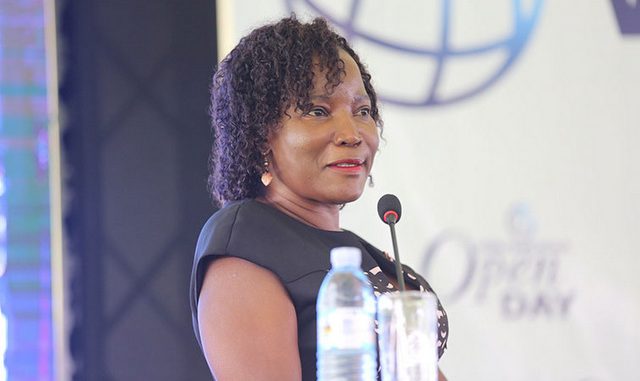 Musisi Cautions Next KCCA ED Against Land Grabbers