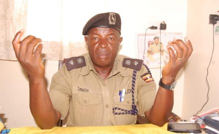 3 Suspected Killers Of Sub-County Chairperson Netted In Mitooma District