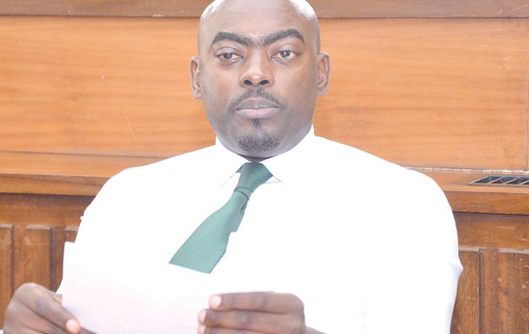 Mukasa Mbidde Boycotts Uganda Cranes Games Over Kyarenga Concert Cancellation!