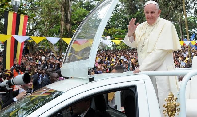 Revealed: Cancellation Of DRC, S.Sudan Trips Linked To Pope Francis’ Looming Resignation