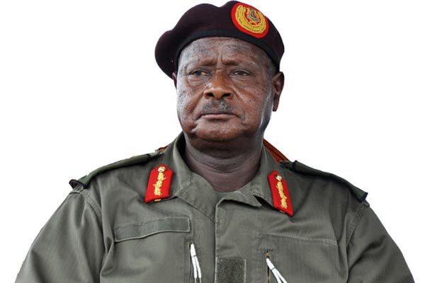 Museveni Aide Grilled Over Shs150b War Veterans Project