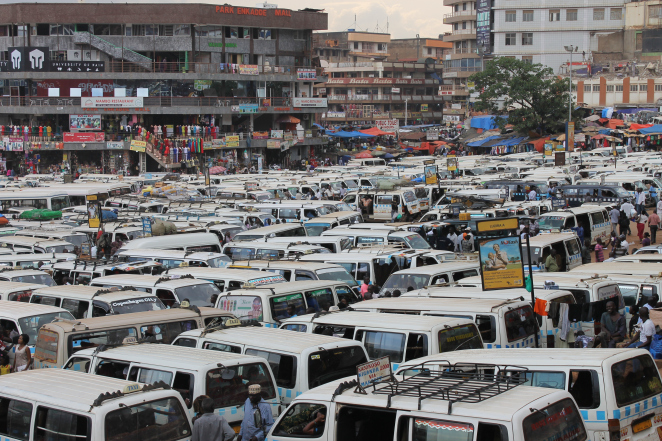 Passengers In Trouble As Government Imposes New Taxes