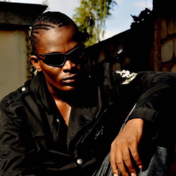 Singer Viboyo Arrested For Defaming M7, Kadaga