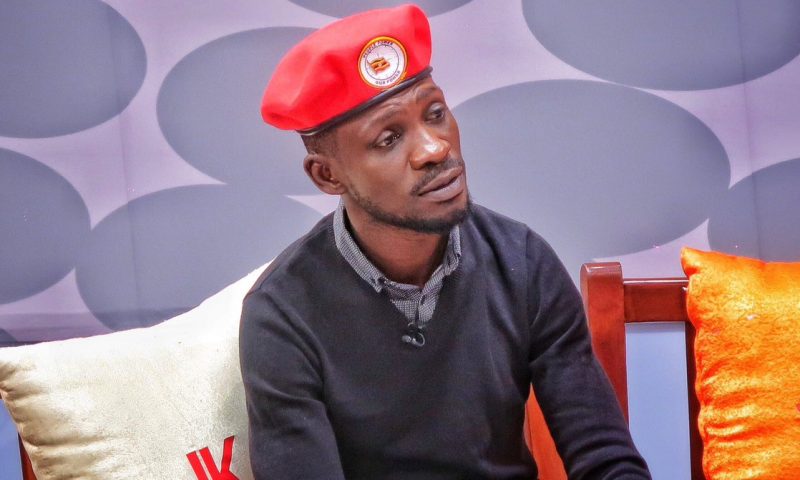 Support Them Instead Of Frustrating! Bobi Wine Condemns Government For Frustrating Women In Business