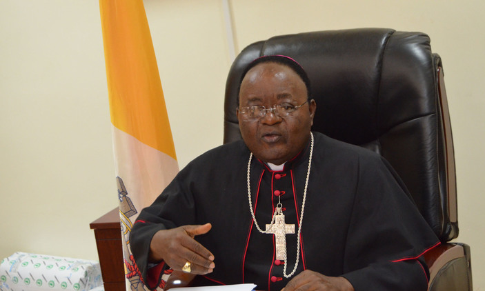 Mps Back Archbishop Lwanga’s Church Tax Proposal