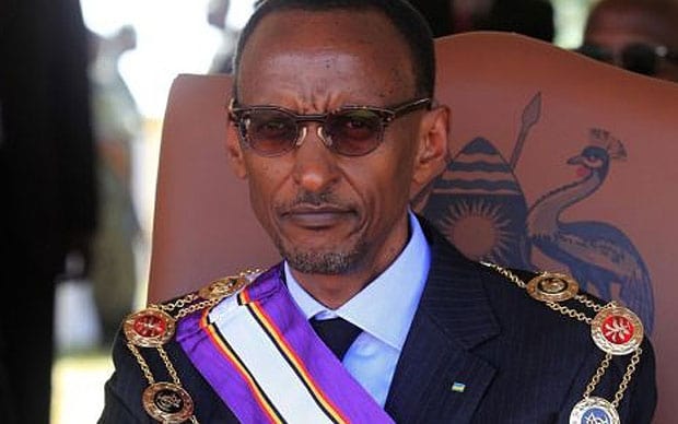 I Speak What Others Fear! Facts About Rwanda, President Paul Kagame