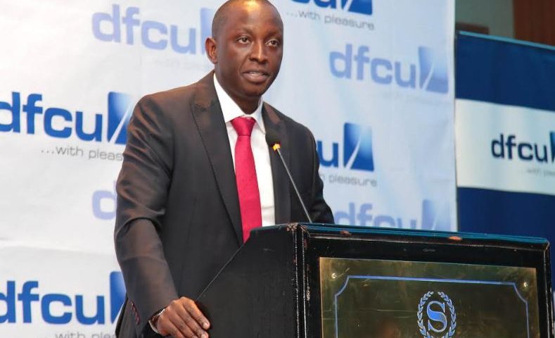 DFCU’s Sekabembe Makes U-Turn, Declines KCB Job!