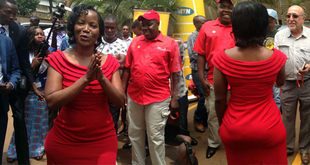 Jennifer Musisi Resigns As KCCA Executive Director: “Lukwago & Team Have Failed Me”