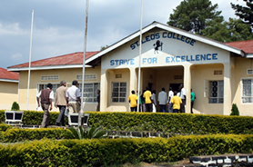 St.Leos College Kyegobe To Host This year’s Teachers’ Day