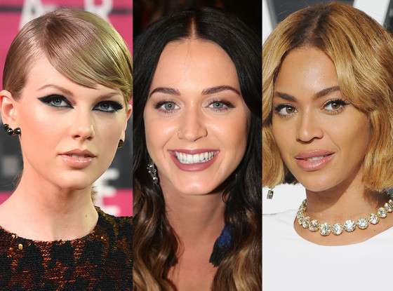 Check Out The 2018 Forbes List For Highest Paid Women In The Music Industry