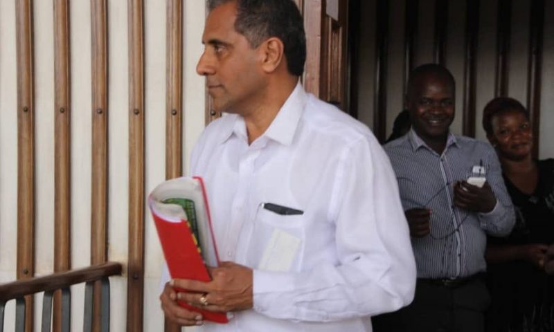 Late Bonny Katatumba’s Tormentor Mukesh’s File Missing In Court, Case Adjourned To Dec