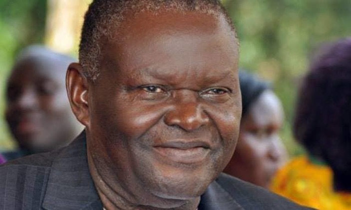 Just In: Former Buzaaya County MP Succumbs To Cancer