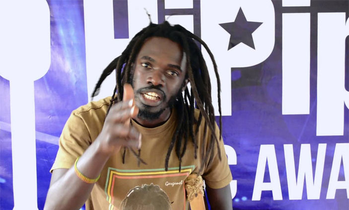 Bobi Wine Is Just An Attention Seeker, His Boat Didn’t Save Anyone – Bucha Man