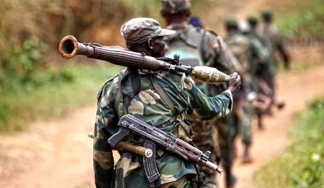 Endless Killings: Over 17 Congolese Massacred In Latest Rebel Attacks