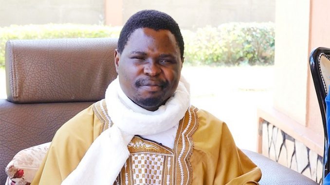 CID Issues New Summons For Mityana MP Zaake