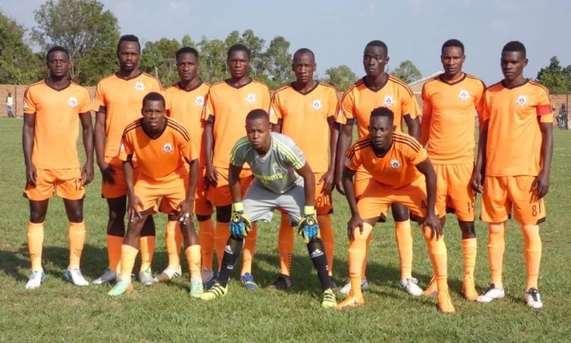 Wounded Tooro United Ready To Humble Police FC