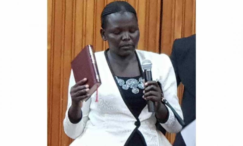 Bagyenda’s Bodyguard, Driver Netted For Being Accomplices  In The Missing BoU Documents