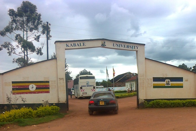 Kabale University To Unveil PhD Studies In August
