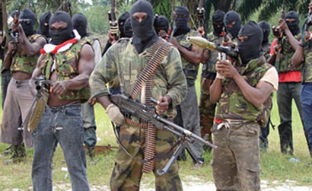Militants Kill 100 Nigerian Soldiers In Fresh Attacks On Army Base